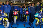 ETG RACING