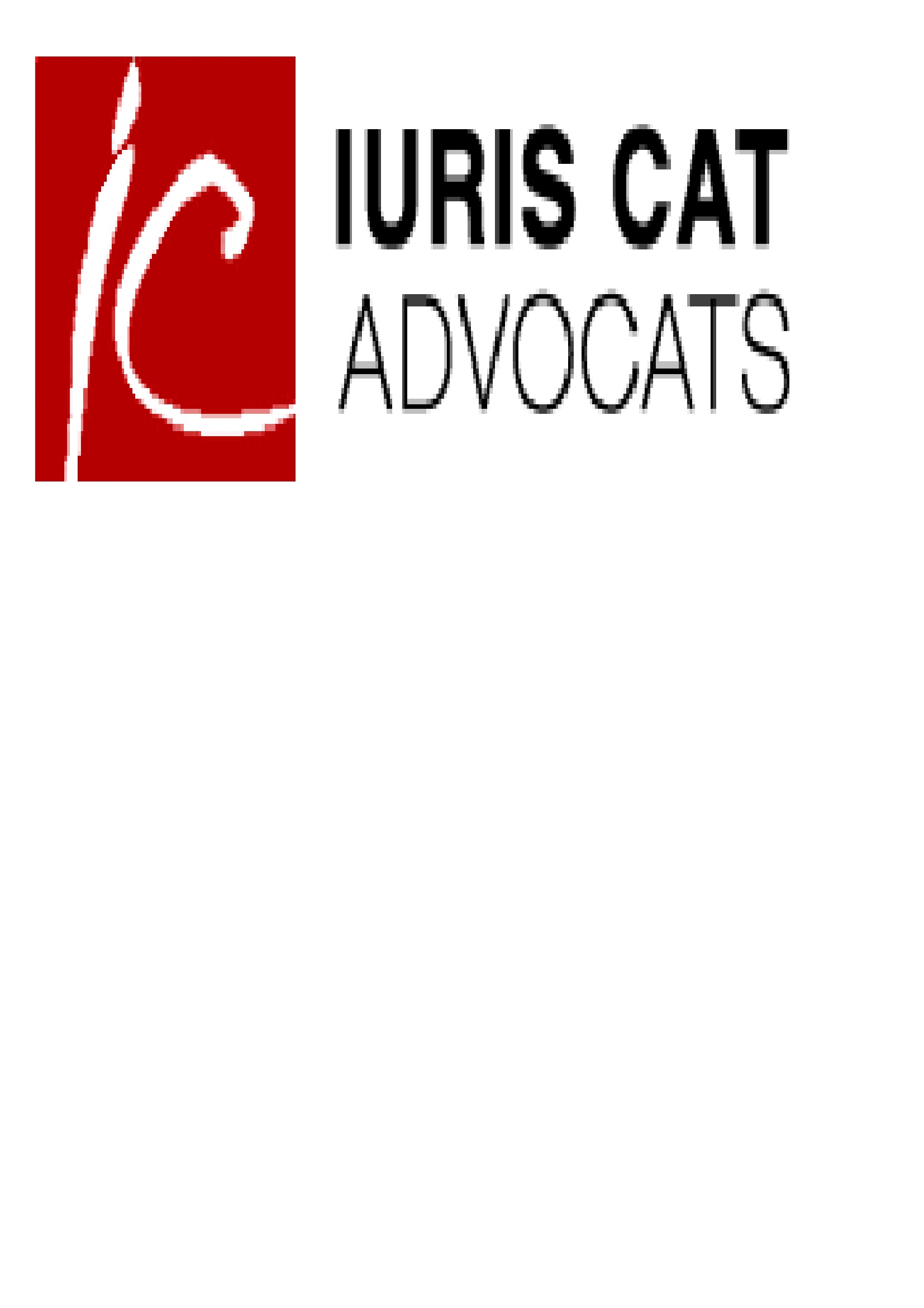 IURIS CAT Advocats