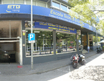 ETG RACING